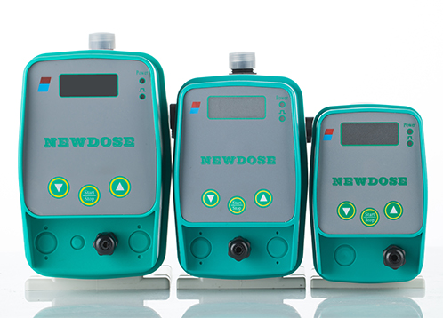 新道茨DFD-10-05-HX计量泵