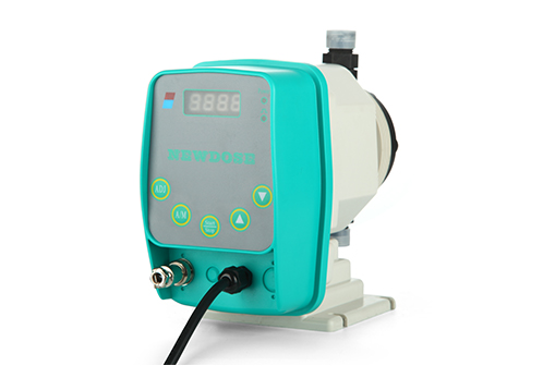 新道茨DFD-55-0.1-GX计量泵