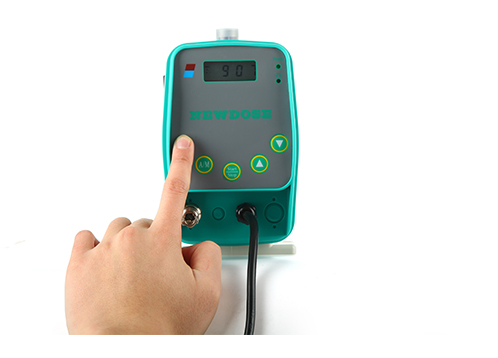 新道茨DP-02-07-LM计量泵