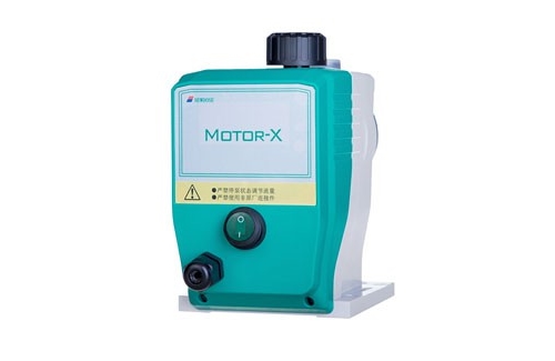 新道茨MX30-02-07计量泵