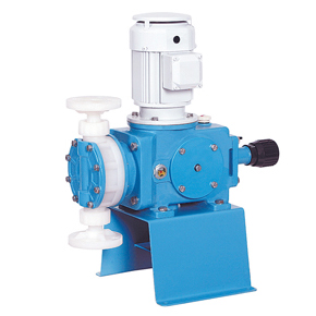 千世KDV-24N计量泵