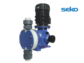 赛高MS1C165Q机械隔膜计量泵