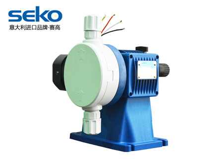 赛高MSAF070P机械隔膜计量泵