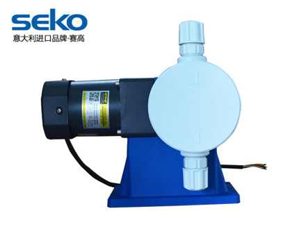 赛高MSAF070M机械隔膜计量泵