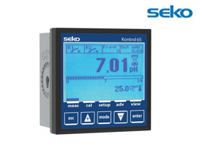 赛高Kontrol65单参数控制仪表