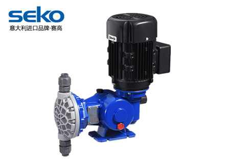 seko计量泵ms1c165c简介