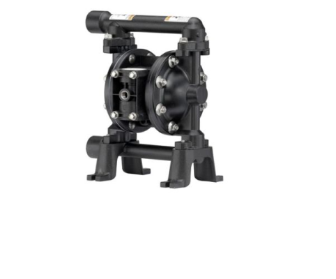 英格索兰ARO3/4寸金属气动隔膜泵