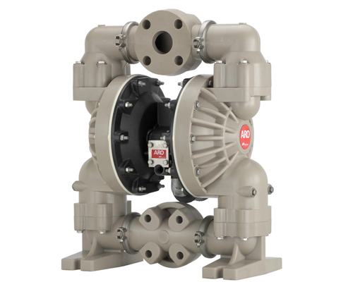 ARO气动隔膜泵的维护保养方法