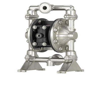 英格索兰ARO卫生级输送泵专用泵