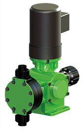 帕斯菲达DM2F机械隔膜计量泵