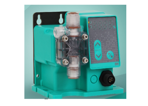 新道茨EFD-01-07计量泵