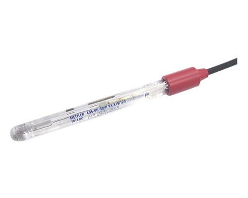 405-60-SC在线pH电极胶状电解液