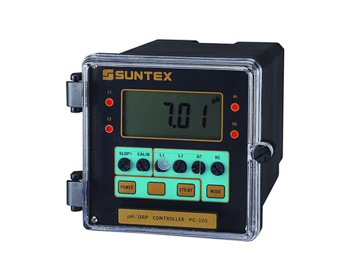 PC-320标准型pH/ORP变送器