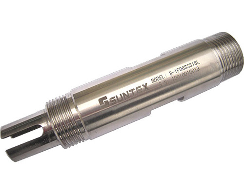 8-IF06SS316L pH/ORP电极保护管