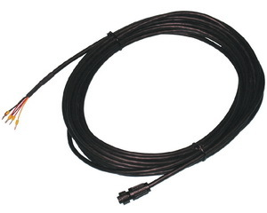 8-1XX 系列电极信号线