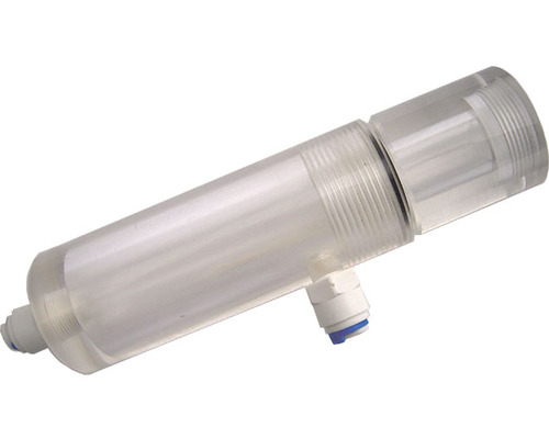 8-TF021 电极流通槽