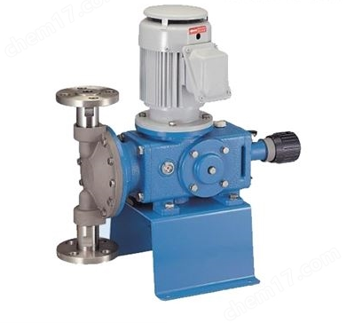 千世计量泵流量调节失灵怎么办？资深专家教你排查与修复指南