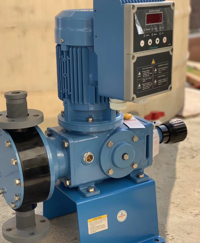 千世计量泵连杆断裂原因大揭秘：全面排查与预防指南