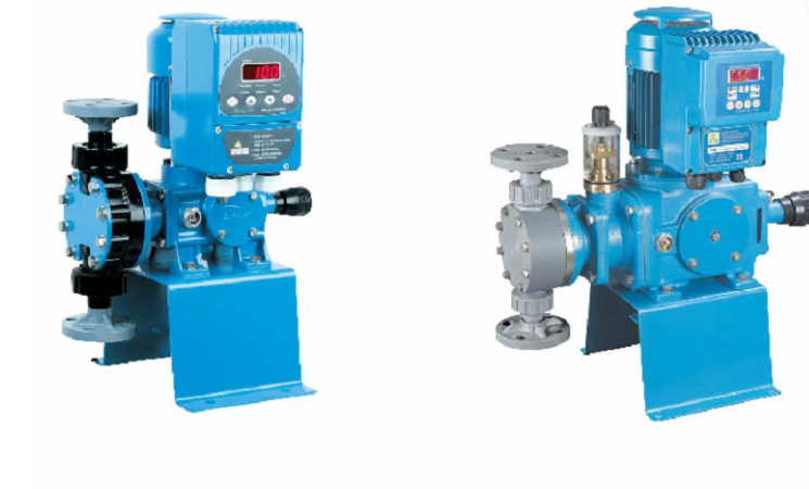 千世计量泵如何进行排气操作？资深工程师手把手教学与避坑指南