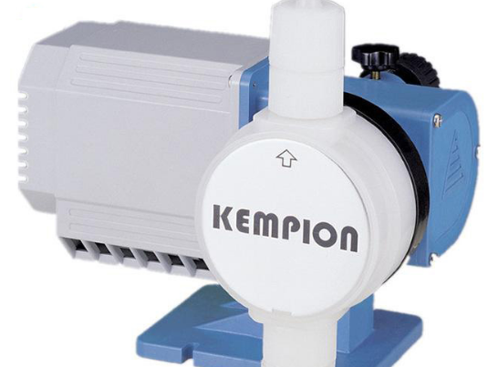 千世计量泵选型参数表深度解析：工业加药系统精准选型全指南