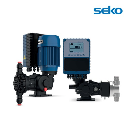 SEKO实验室微型计量泵价格全解析：精准加药背后的价值逻辑